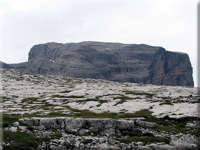 foto Passo del Grostè